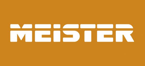 Logo meister 
