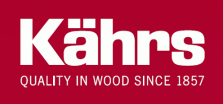 Logo Kährs